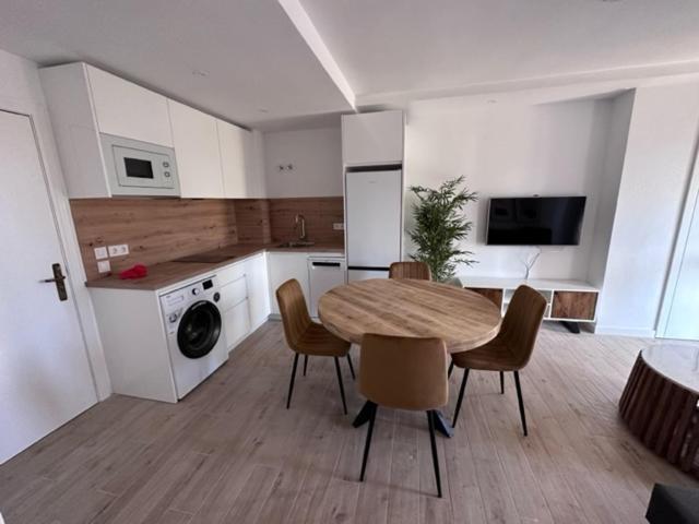 Apartamento Playa Benalmadena Las Golondrinas Ngoại thất bức ảnh