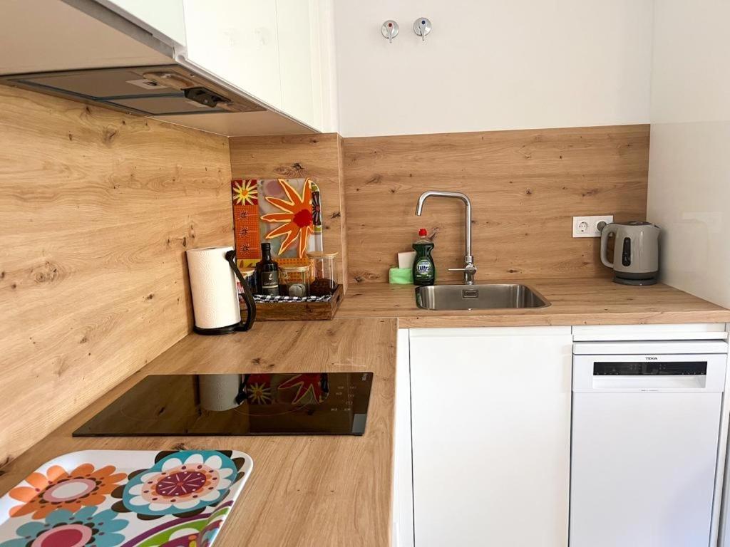 Apartamento Playa Benalmadena Las Golondrinas Ngoại thất bức ảnh