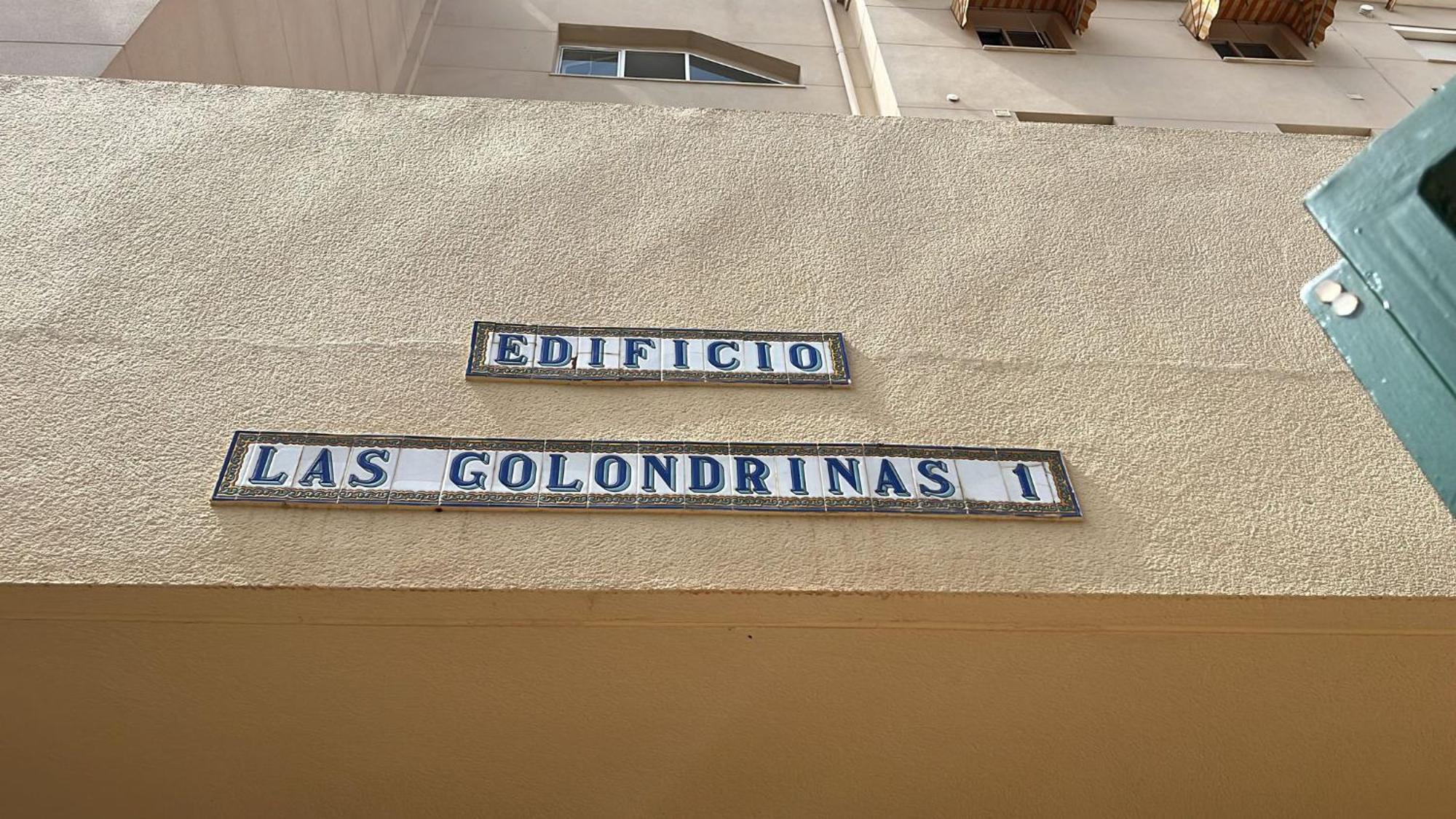 Apartamento Playa Benalmadena Las Golondrinas Ngoại thất bức ảnh